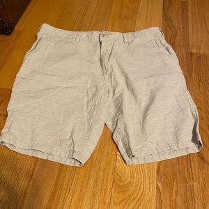 Tan Men’s Express Shorts
